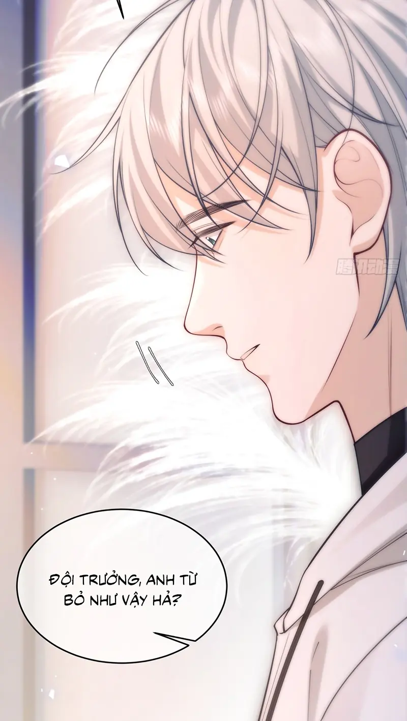Chim Trong Lồng Chapter 21 - Trang 23