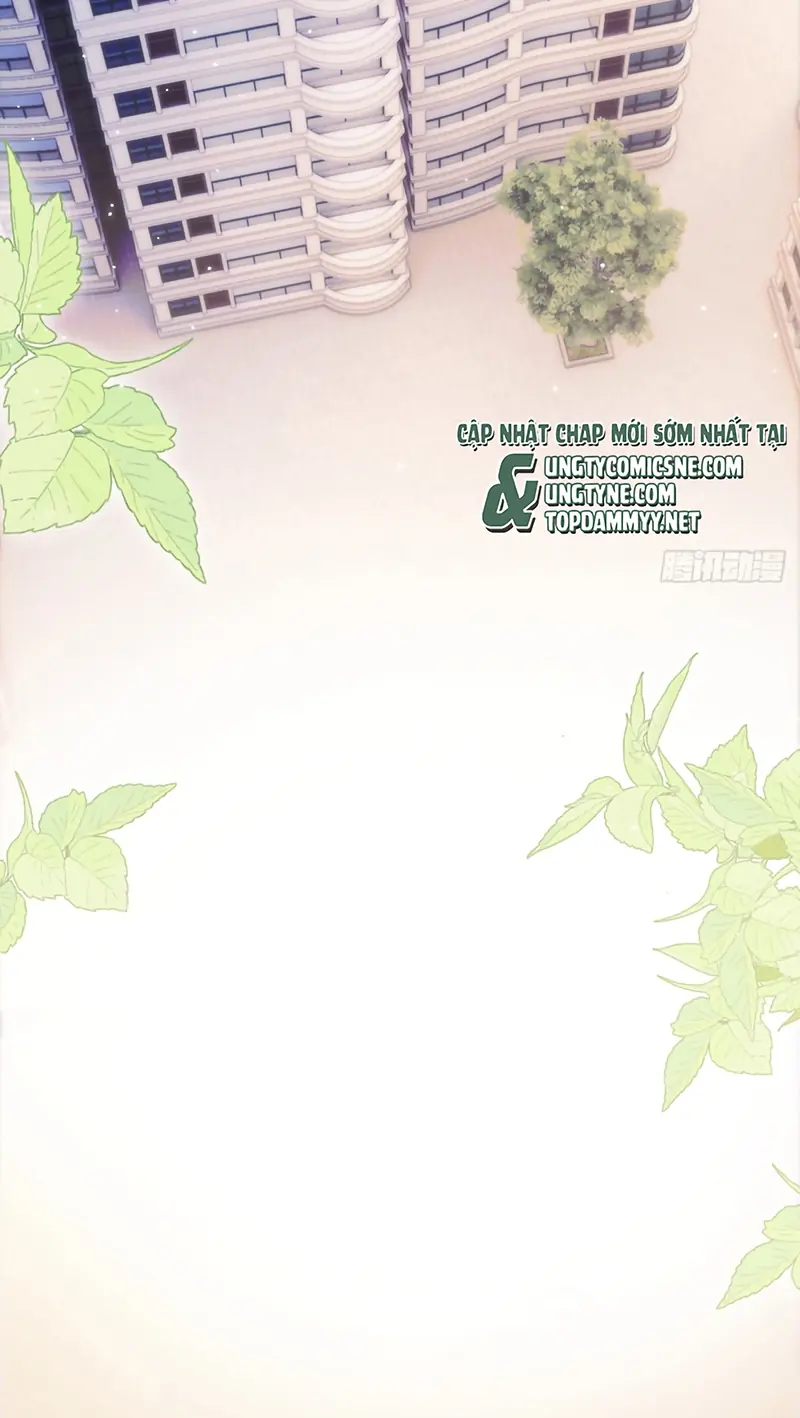 Chim Trong Lồng Chapter 21 - Trang 27