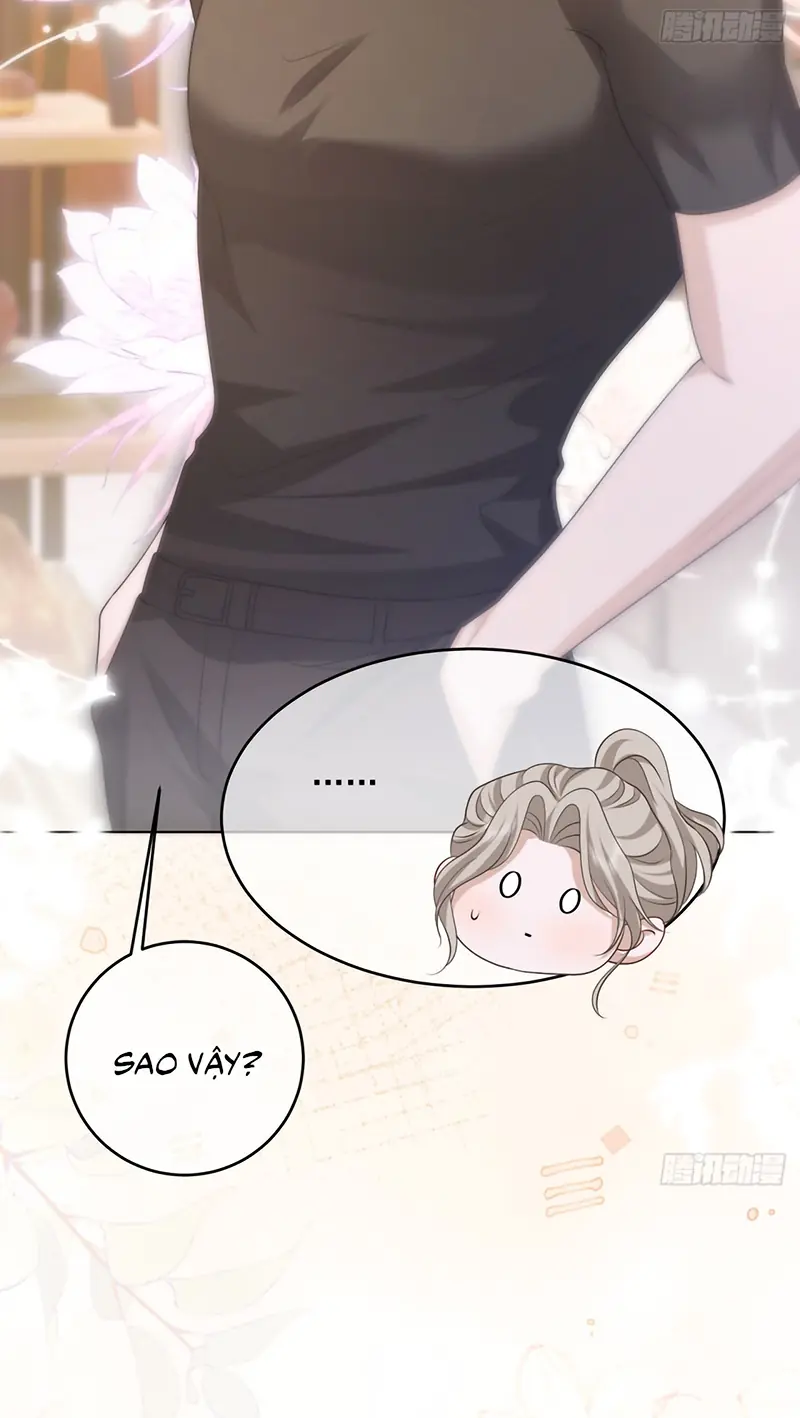 Chim Trong Lồng Chapter 21 - Trang 30