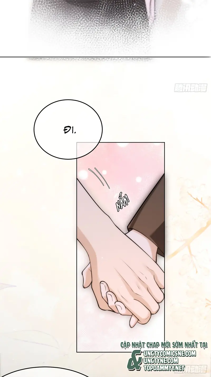 Chim Trong Lồng Chapter 21 - Trang 39