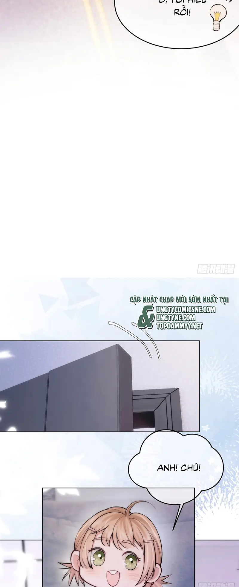 Chim Trong Lồng Chapter 21 - Trang 46