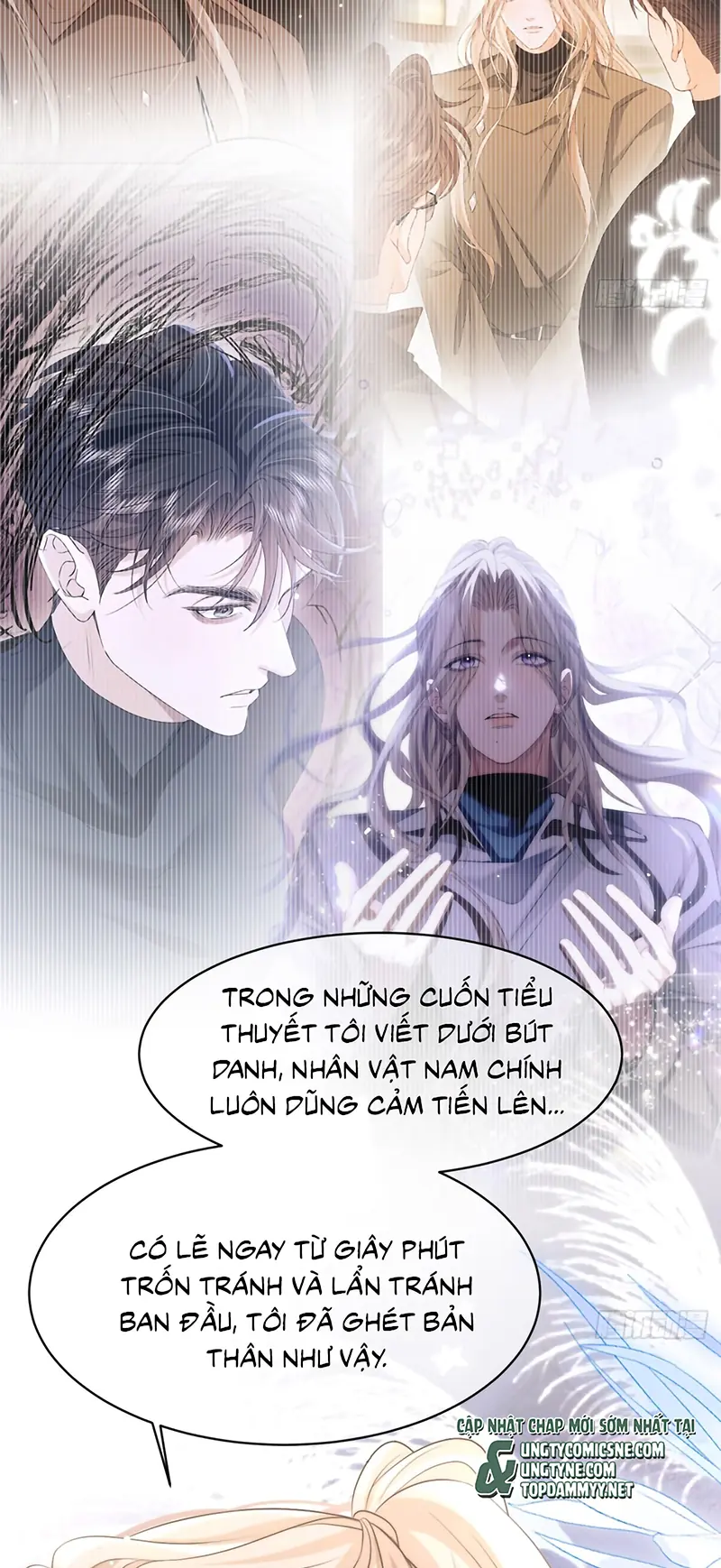 Chim Trong Lồng Chapter 21 - Trang 7