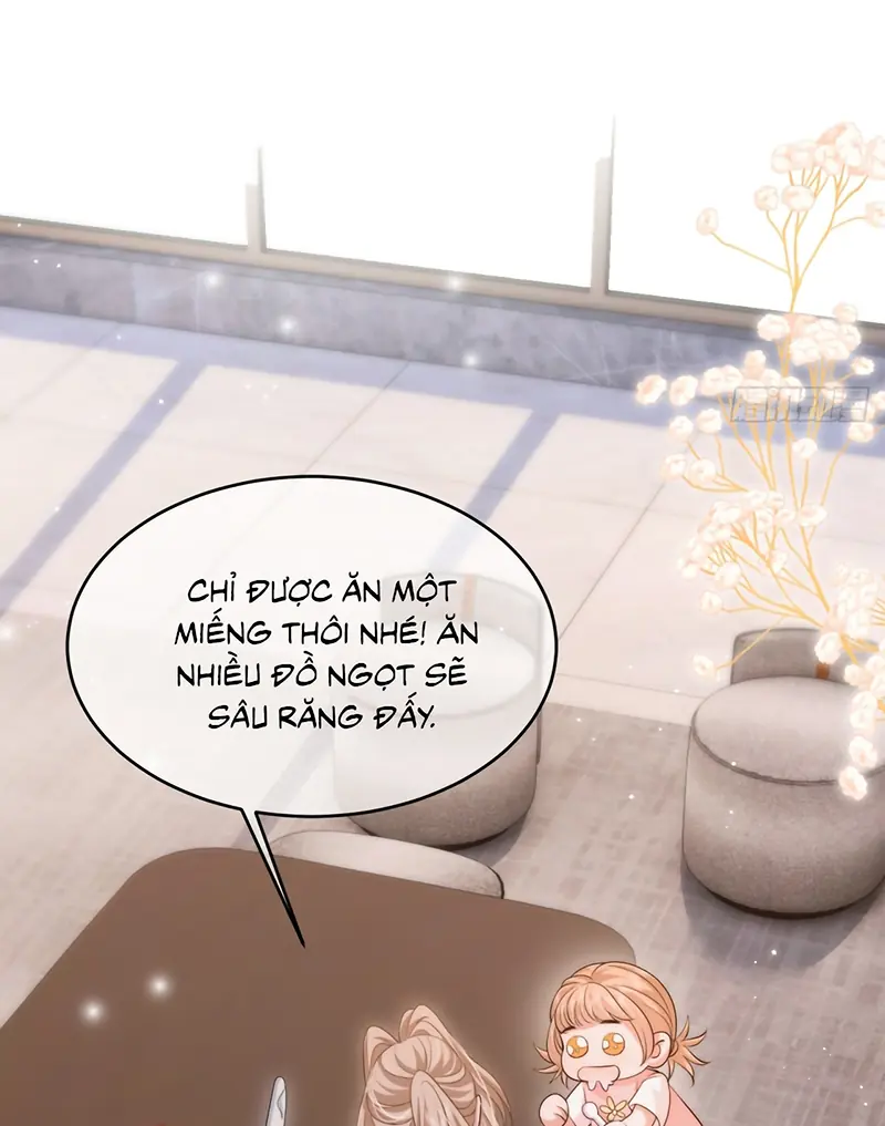 Chim Trong Lồng Chapter 22 - Trang 10