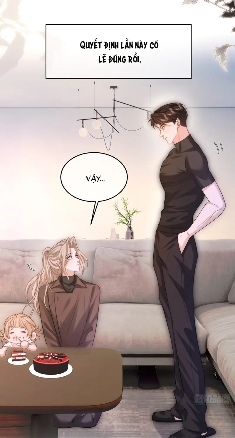 Chim Trong Lồng Chapter 22 - Trang 15
