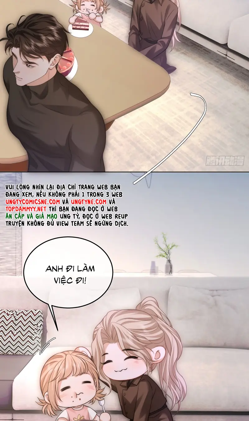 Chim Trong Lồng Chapter 22 - Trang 17