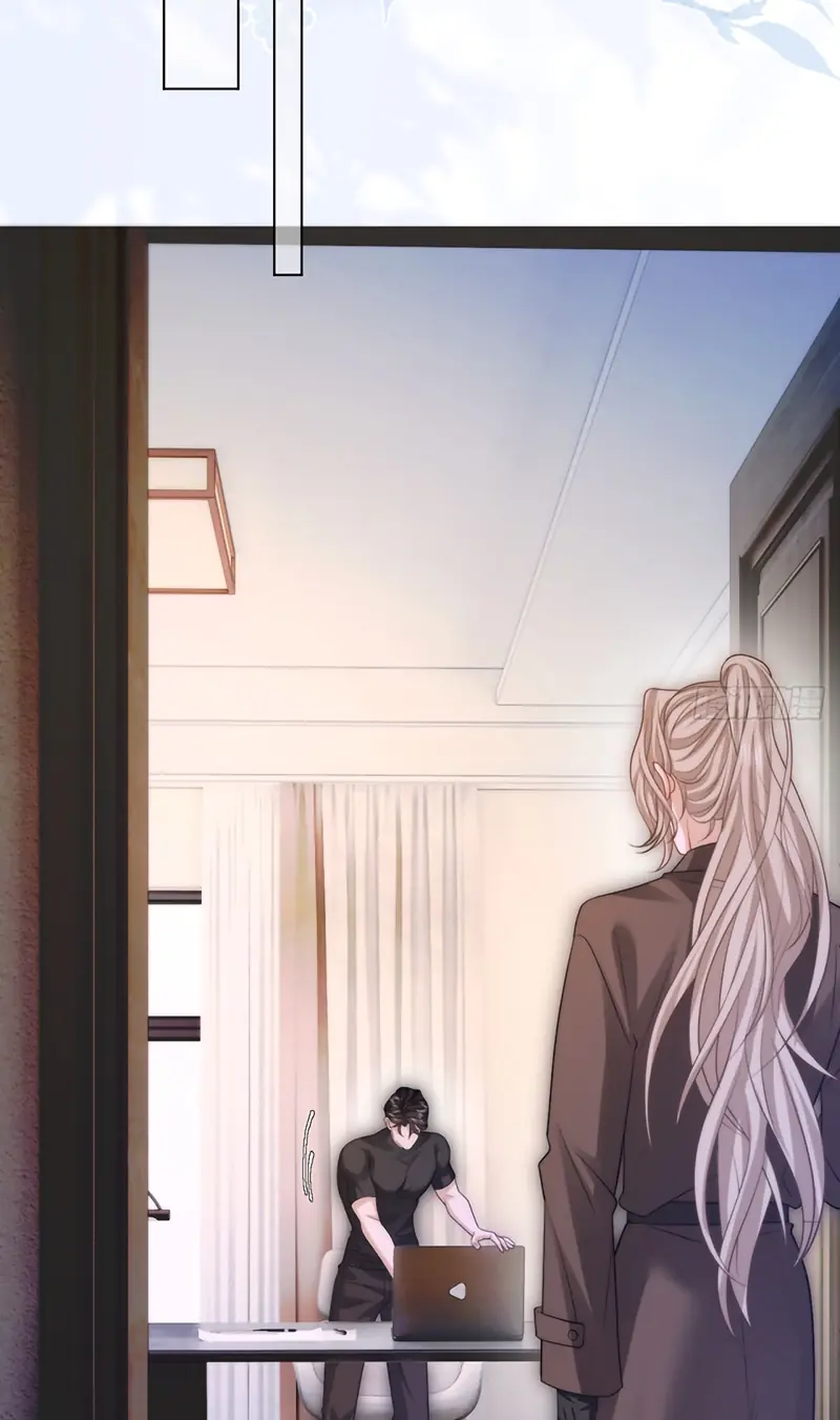 Chim Trong Lồng Chapter 22 - Trang 19
