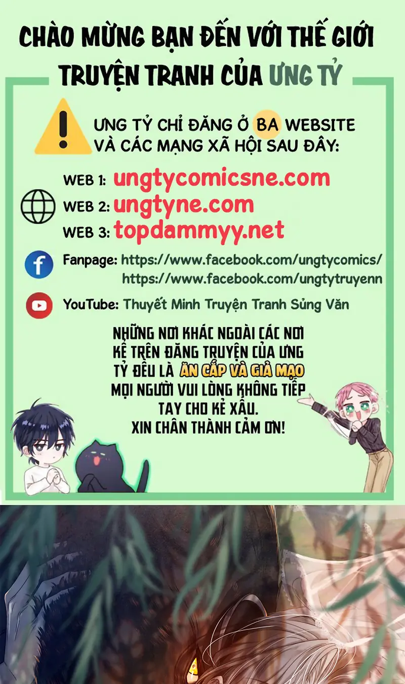Chim Trong Lồng Chapter 22 - Trang 2