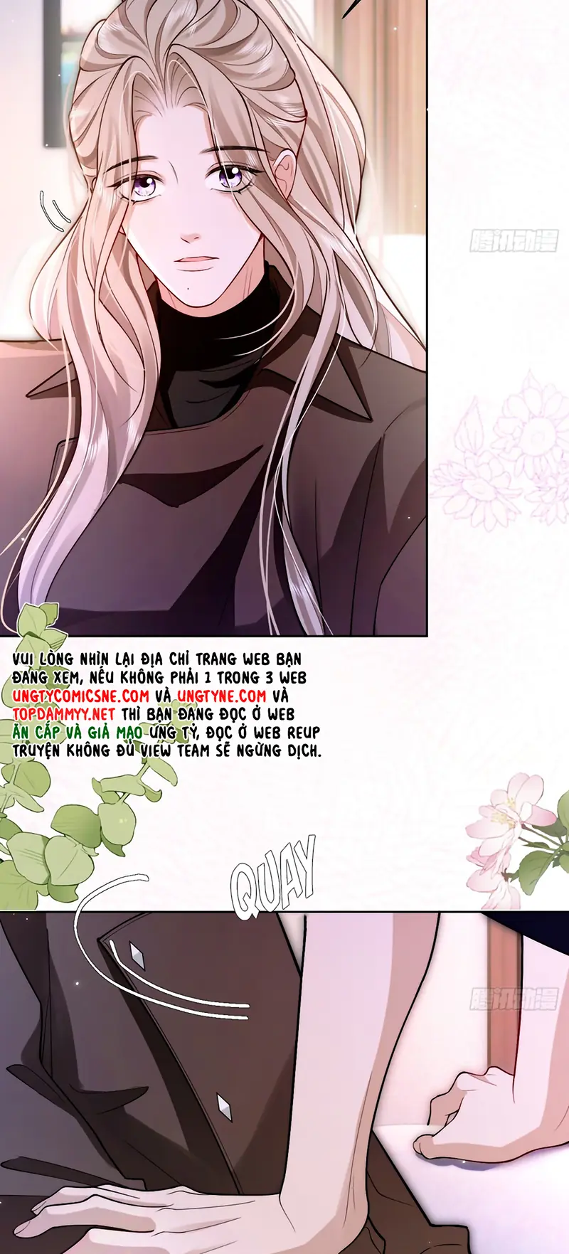 Chim Trong Lồng Chapter 22 - Trang 26