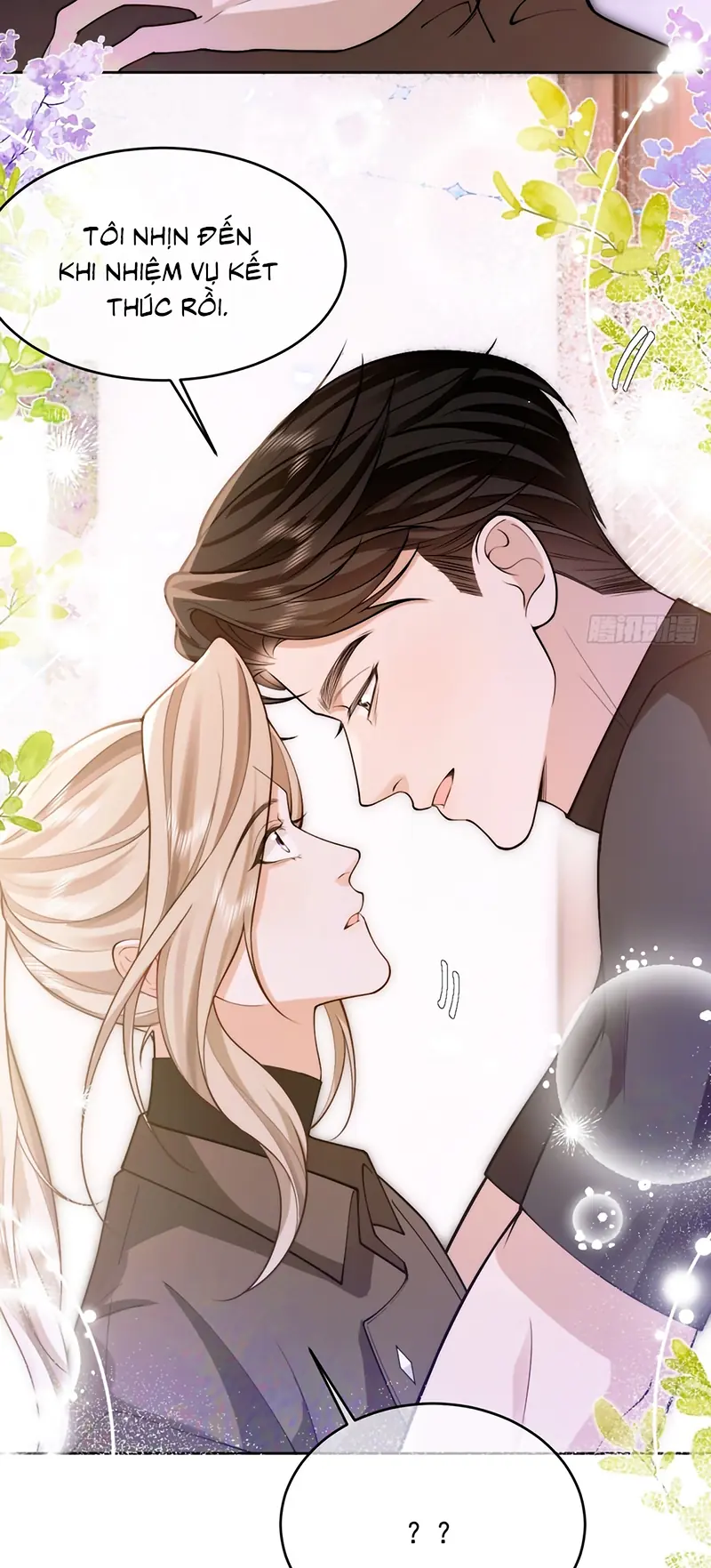 Chim Trong Lồng Chapter 22 - Trang 27