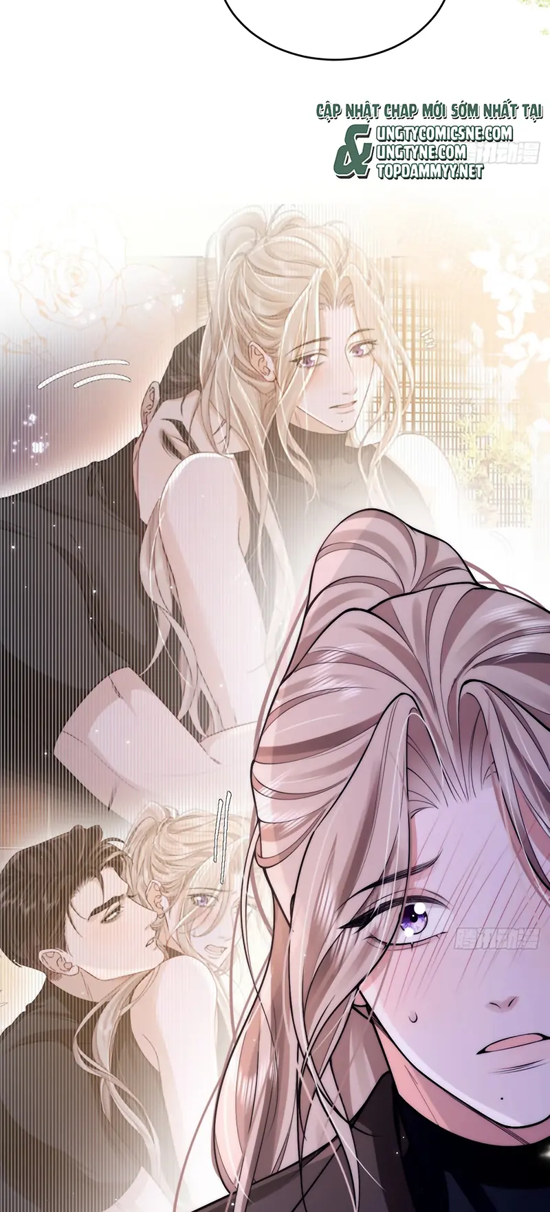 Chim Trong Lồng Chapter 22 - Trang 28