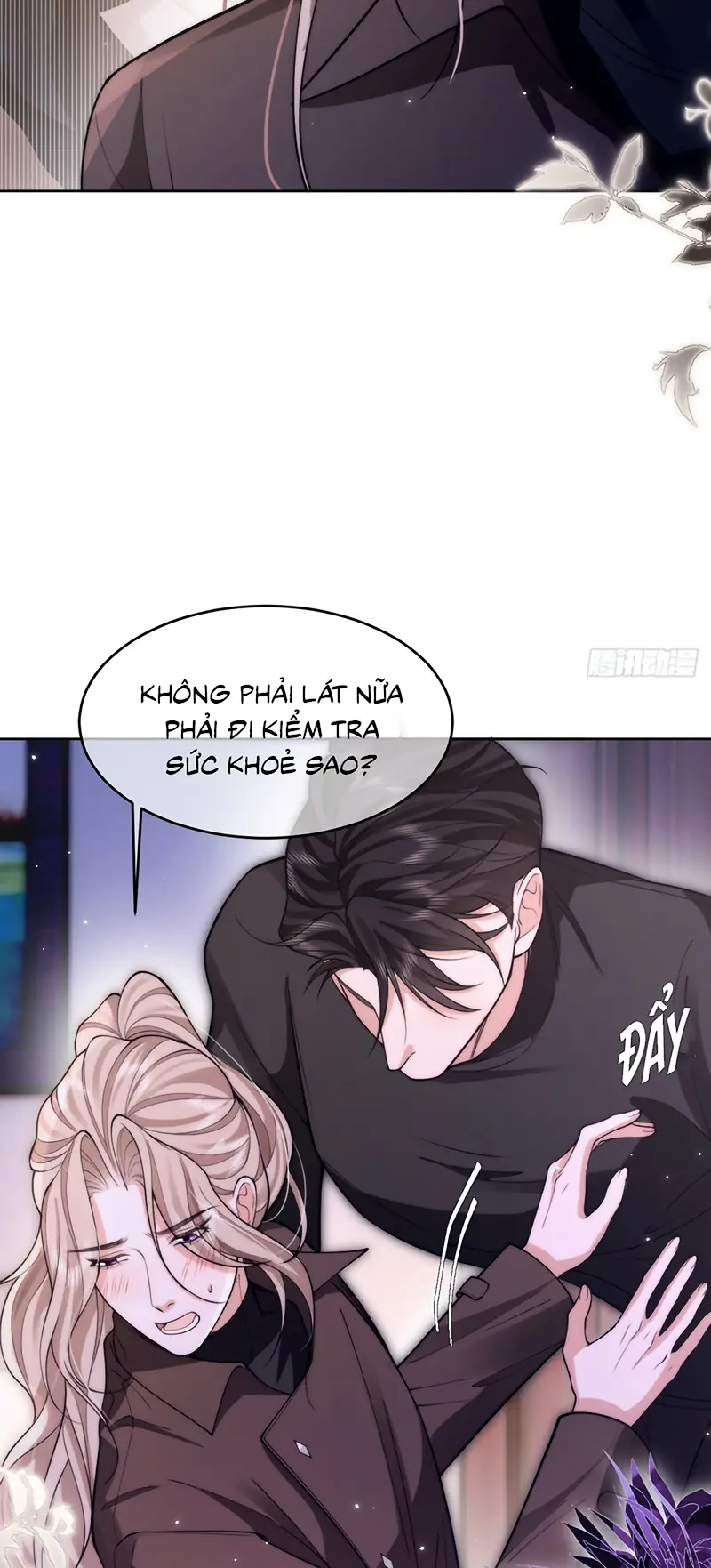 Chim Trong Lồng Chapter 22 - Trang 29