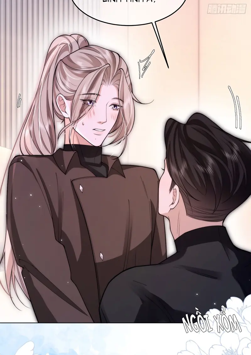 Chim Trong Lồng Chapter 22 - Trang 32