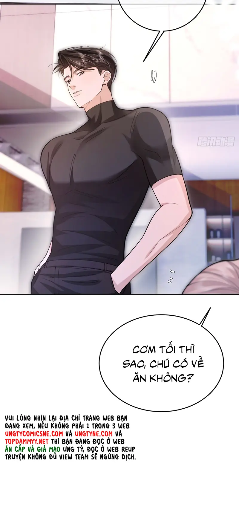 Chim Trong Lồng Chapter 22 - Trang 40
