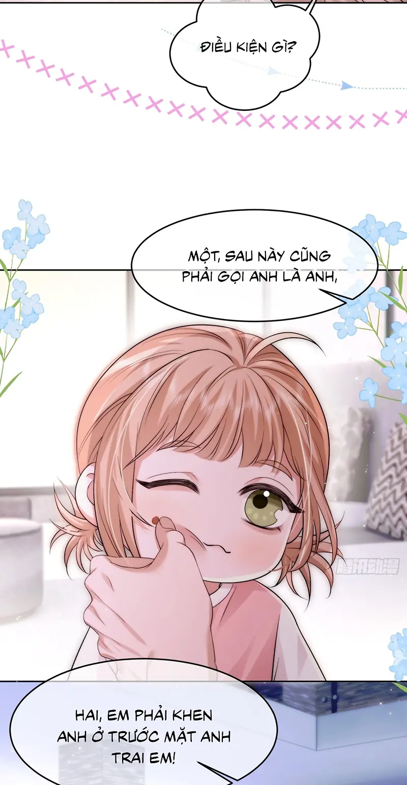 Chim Trong Lồng Chapter 22 - Trang 43