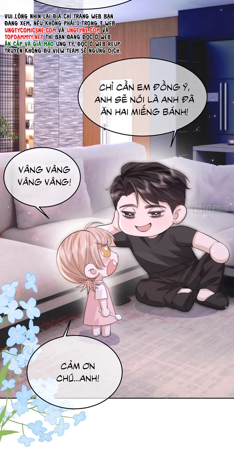 Chim Trong Lồng Chapter 22 - Trang 44