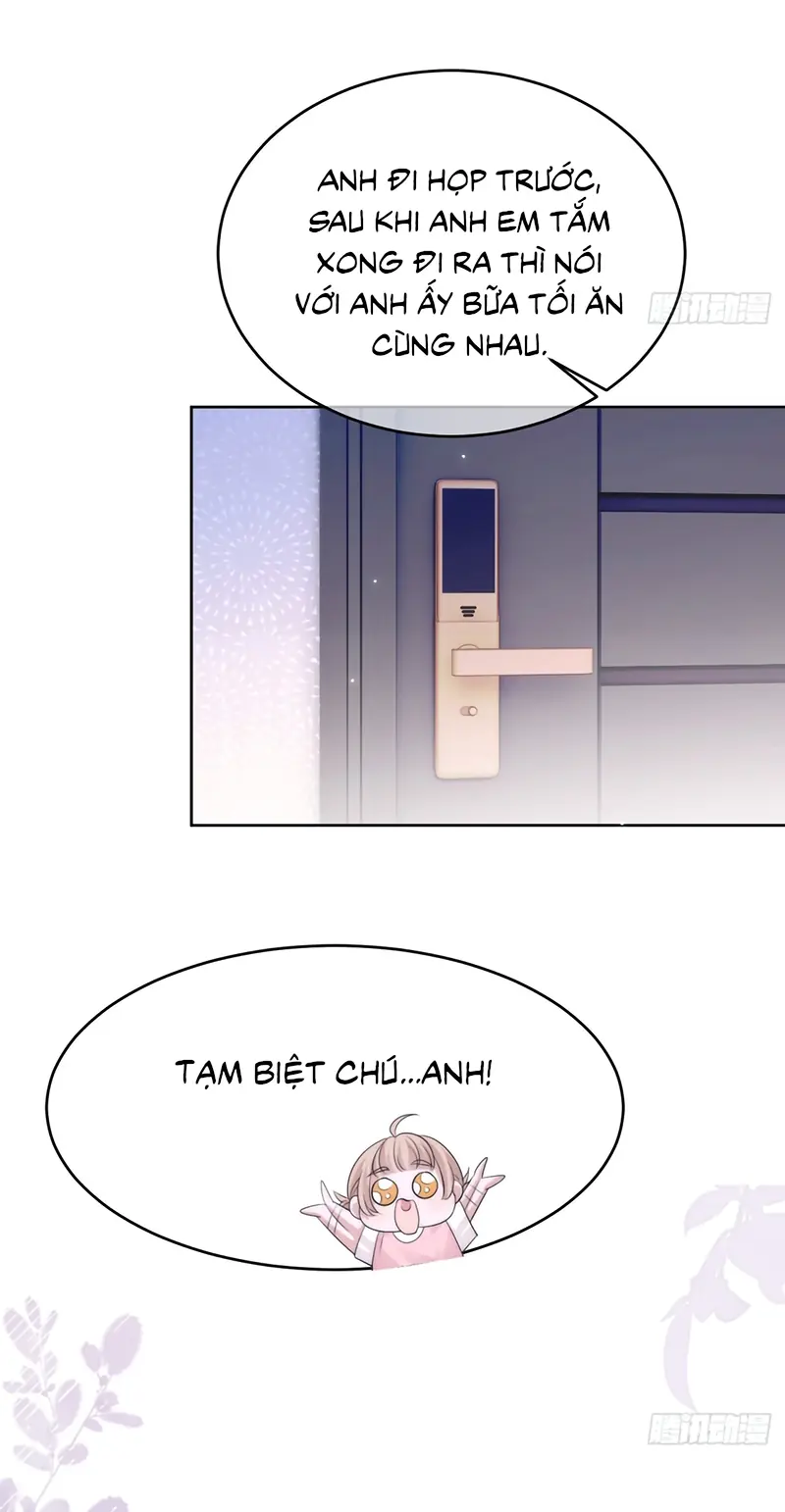 Chim Trong Lồng Chapter 22 - Trang 45
