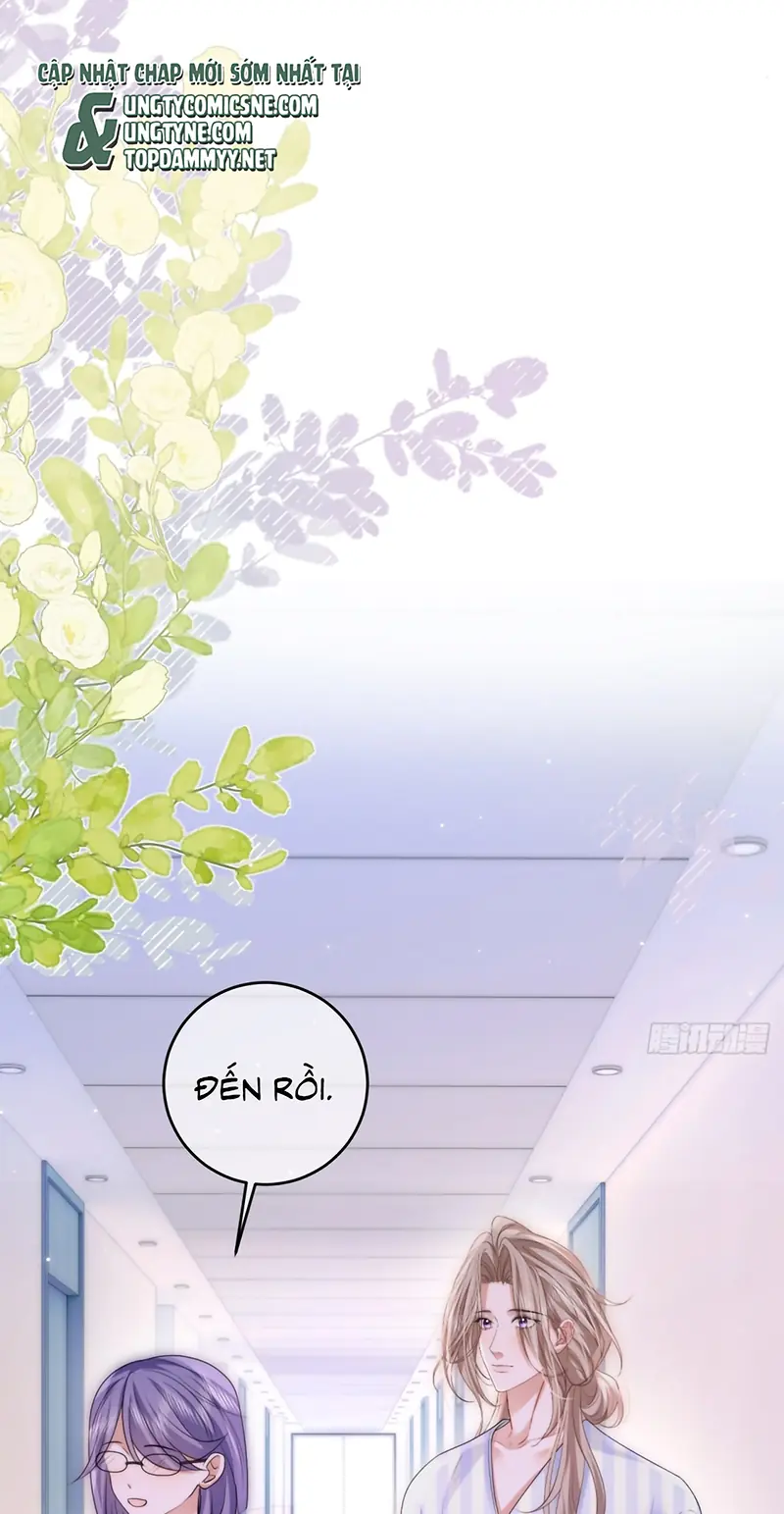 Chim Trong Lồng Chapter 22 - Trang 46