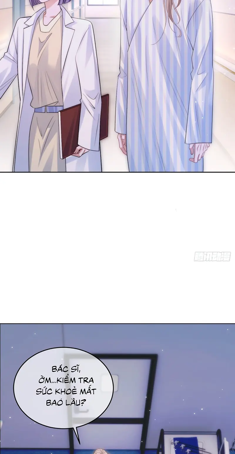 Chim Trong Lồng Chapter 22 - Trang 47