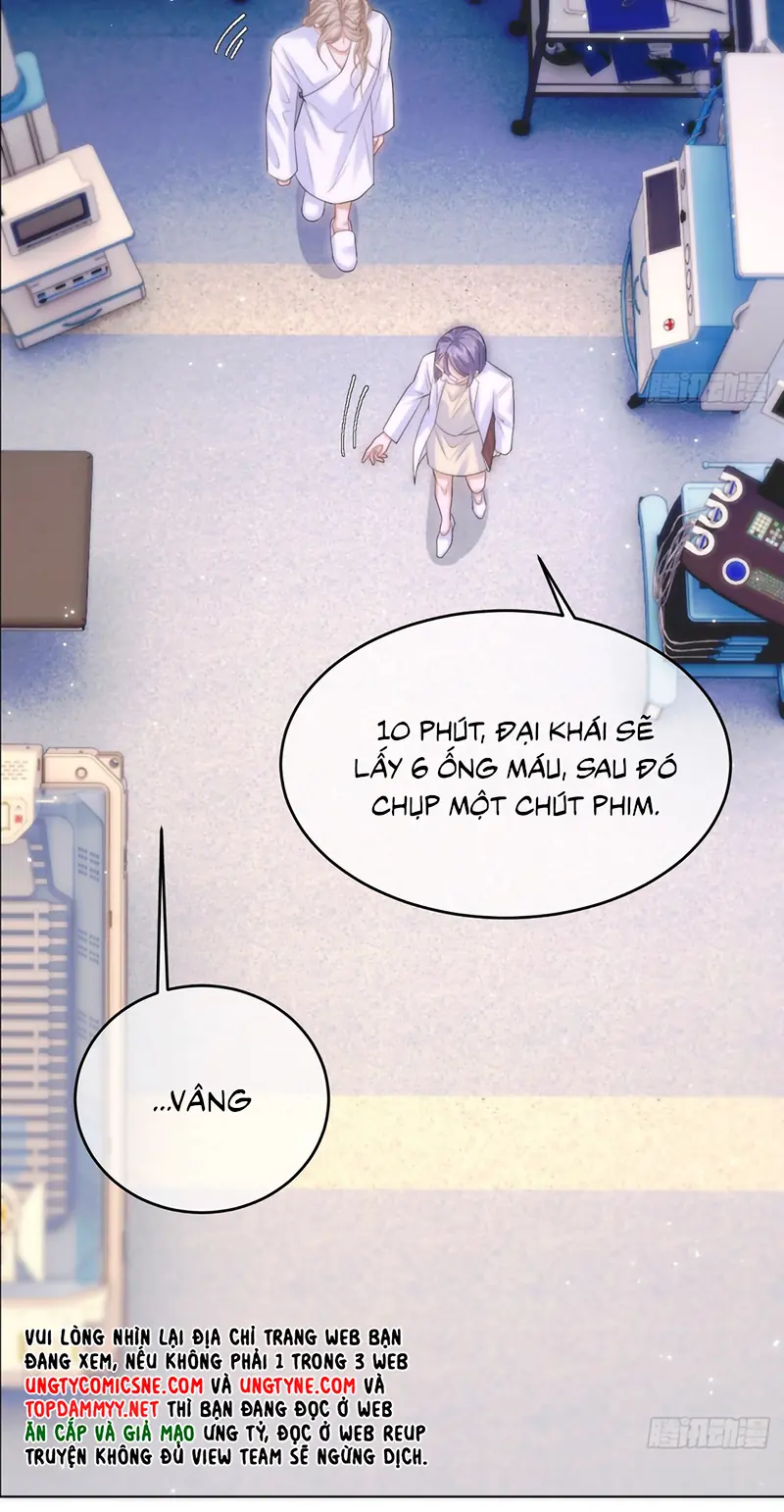 Chim Trong Lồng Chapter 22 - Trang 48