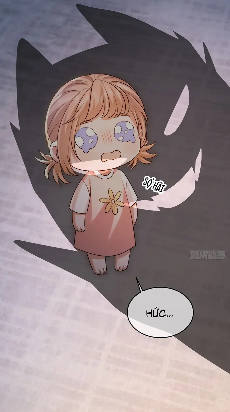Chim Trong Lồng Chapter 22 - Trang 5