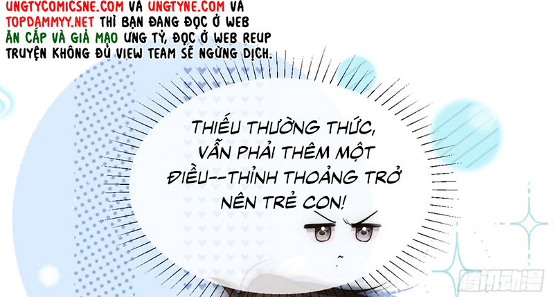 Chim Trong Lồng Chapter 22 - Trang 7