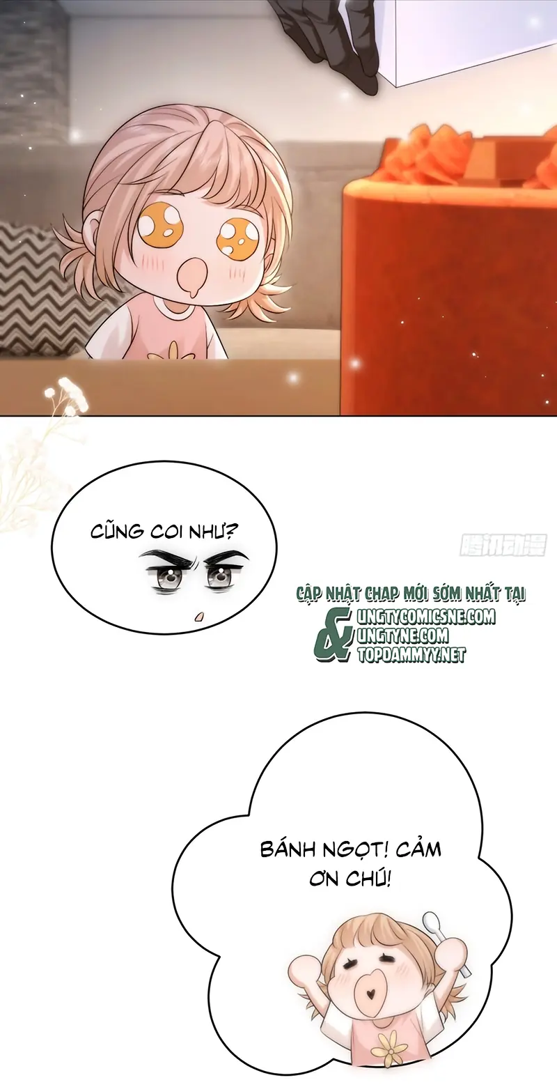 Chim Trong Lồng Chapter 22 - Trang 9