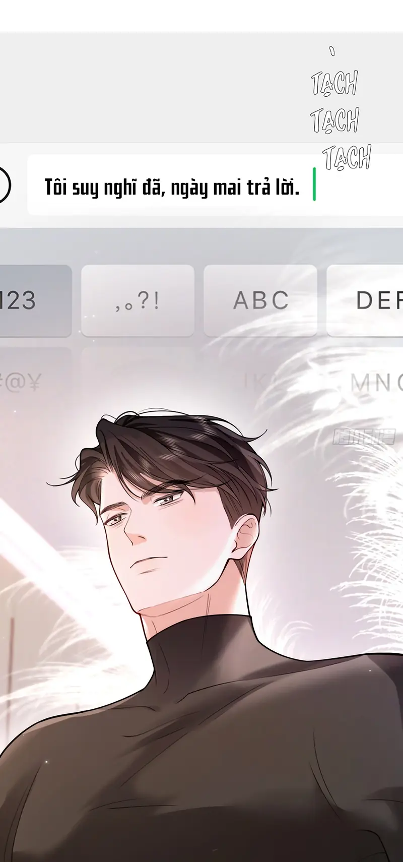 Chim Trong Lồng Chapter 23 - Trang 12