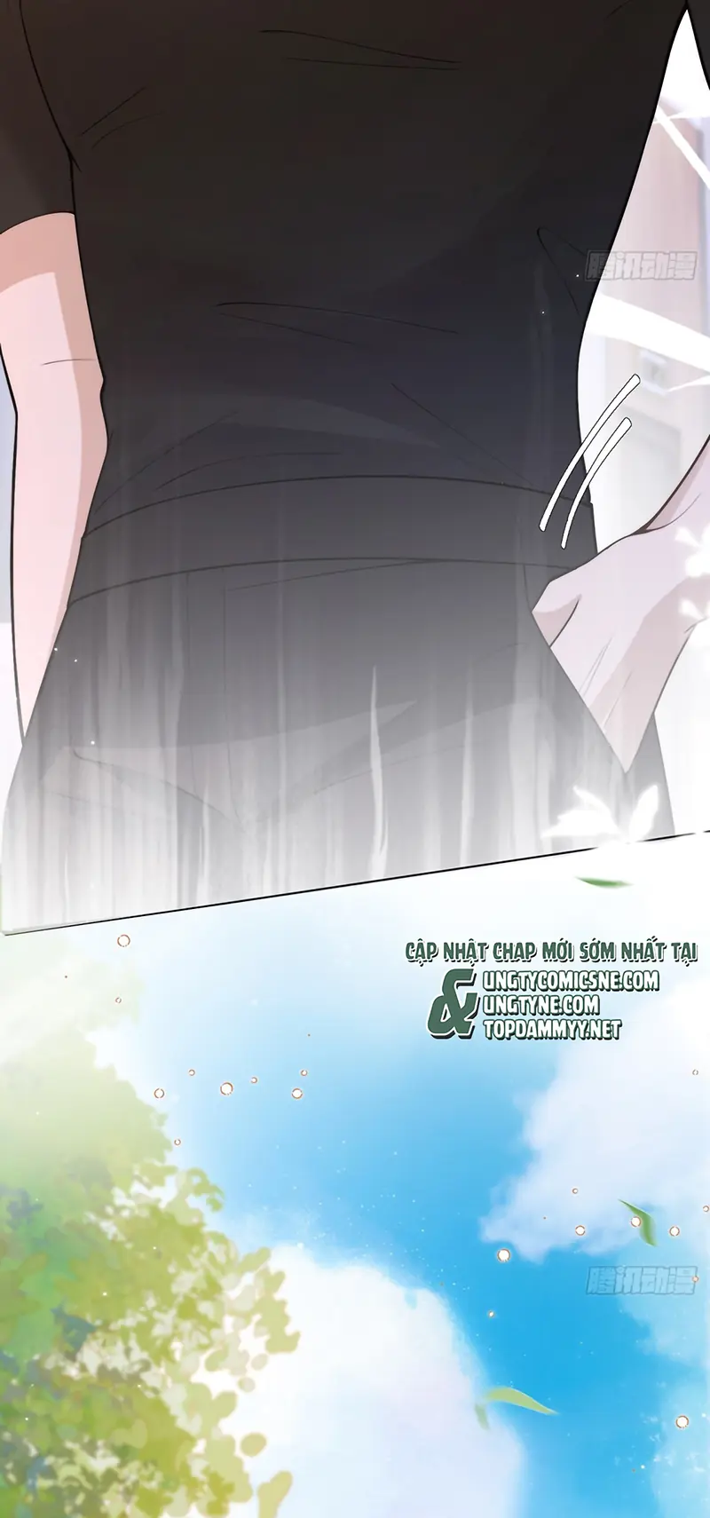 Chim Trong Lồng Chapter 23 - Trang 13