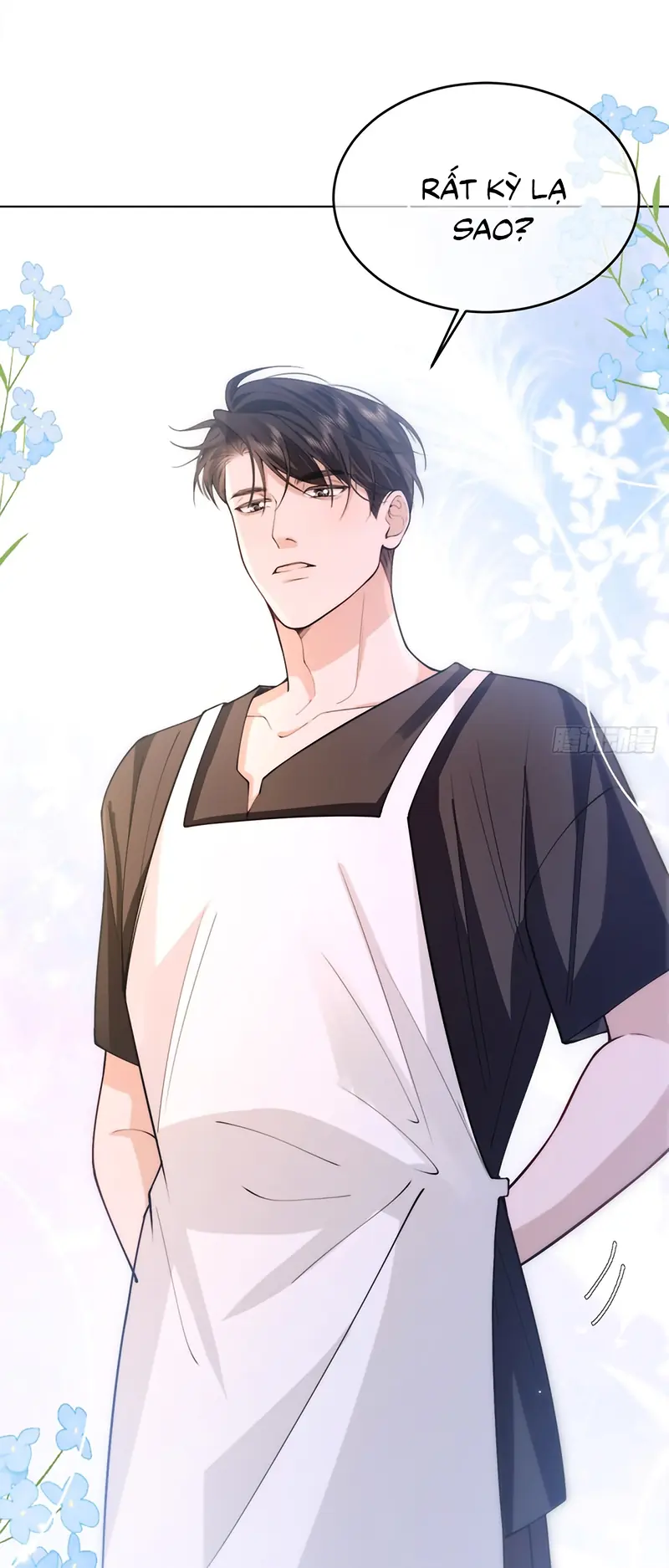 Chim Trong Lồng Chapter 23 - Trang 16