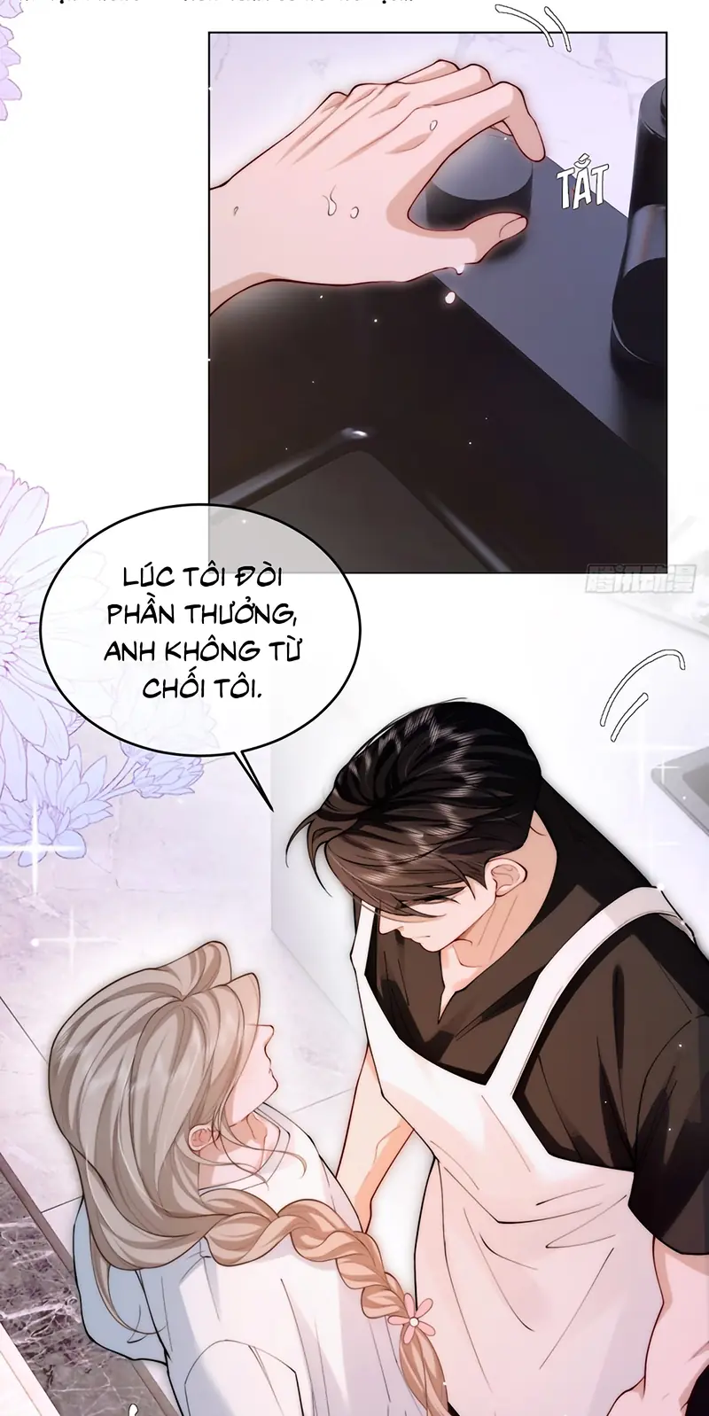 Chim Trong Lồng Chapter 23 - Trang 25