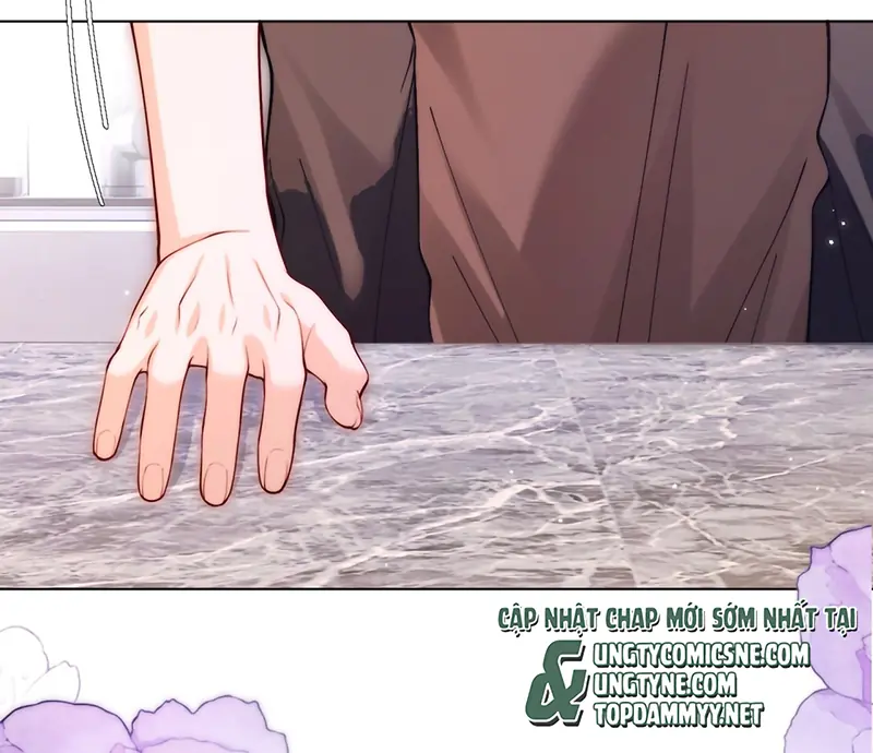 Chim Trong Lồng Chapter 23 - Trang 27