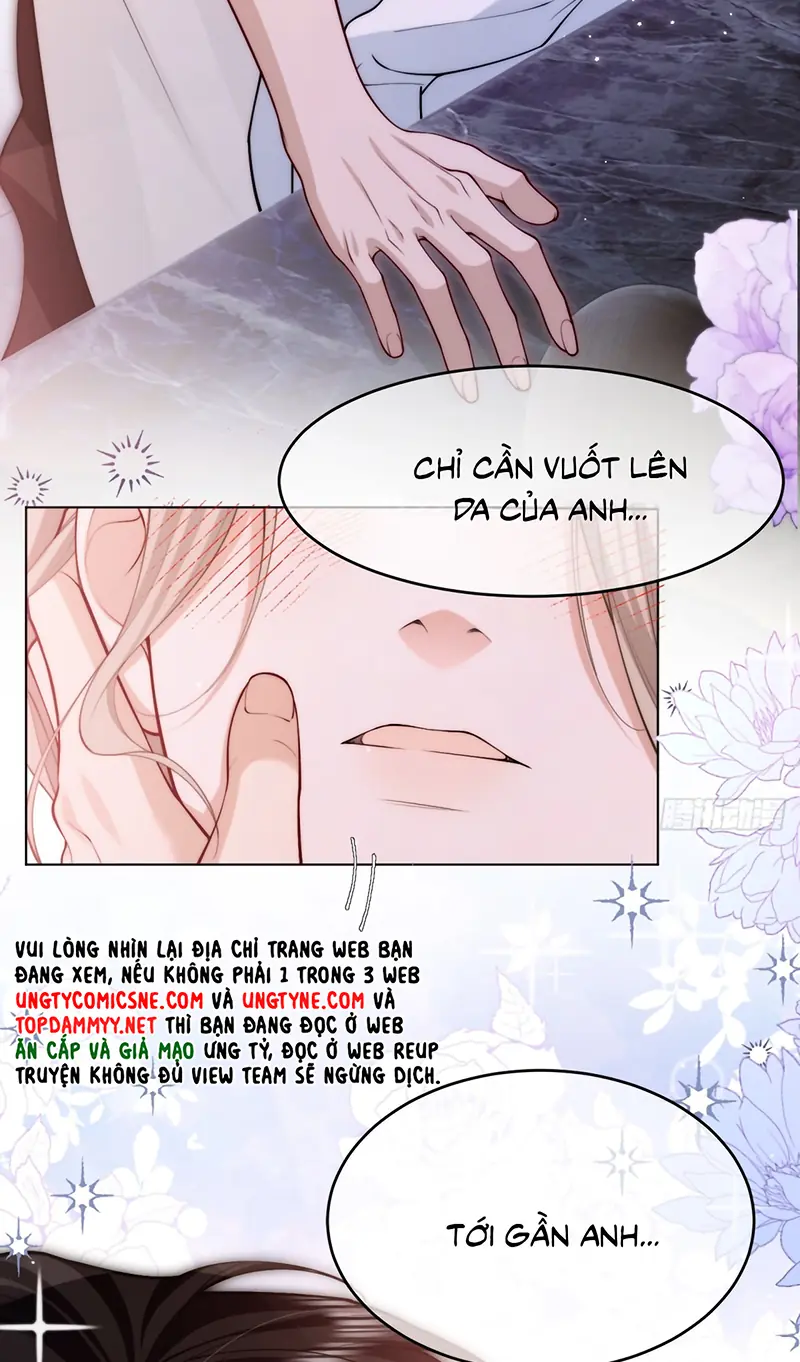 Chim Trong Lồng Chapter 23 - Trang 29