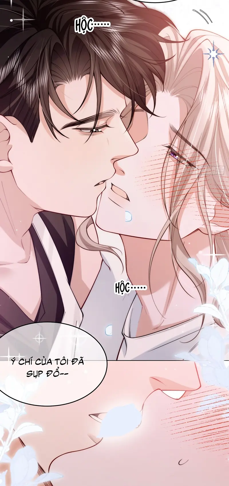 Chim Trong Lồng Chapter 23 - Trang 30
