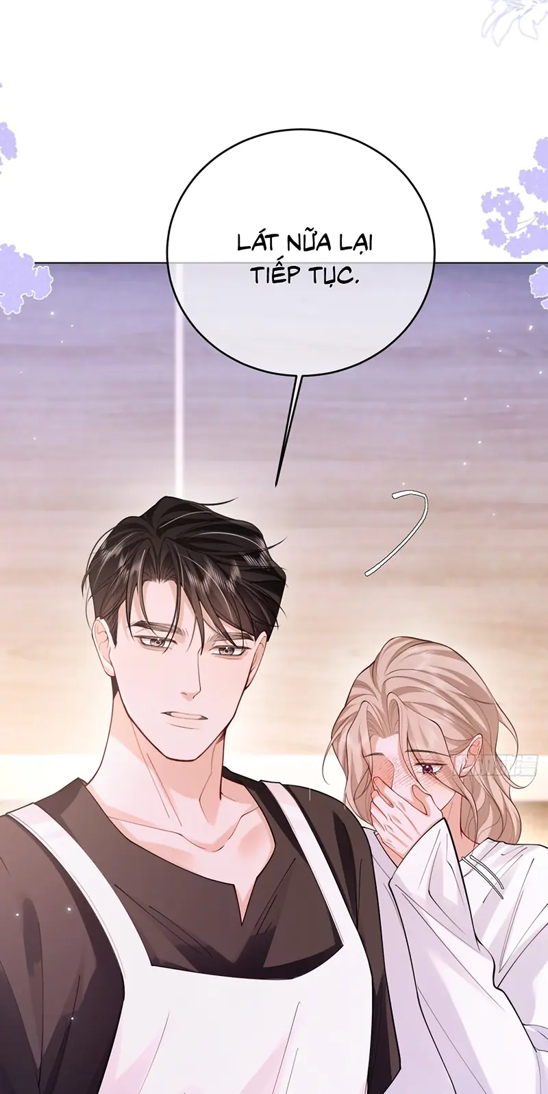 Chim Trong Lồng Chapter 23 - Trang 33