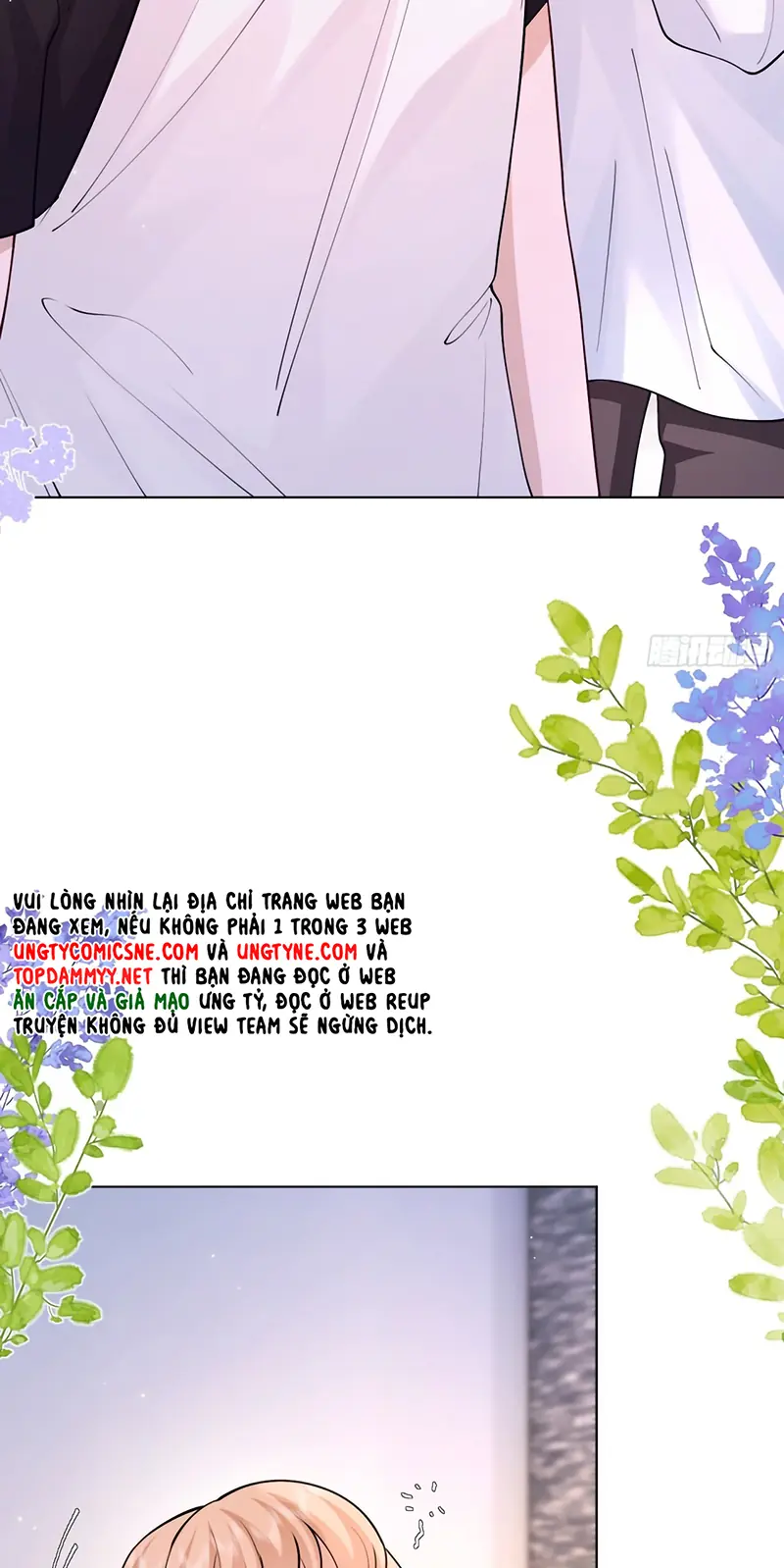 Chim Trong Lồng Chapter 23 - Trang 34