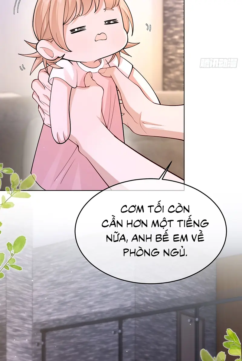 Chim Trong Lồng Chapter 23 - Trang 35
