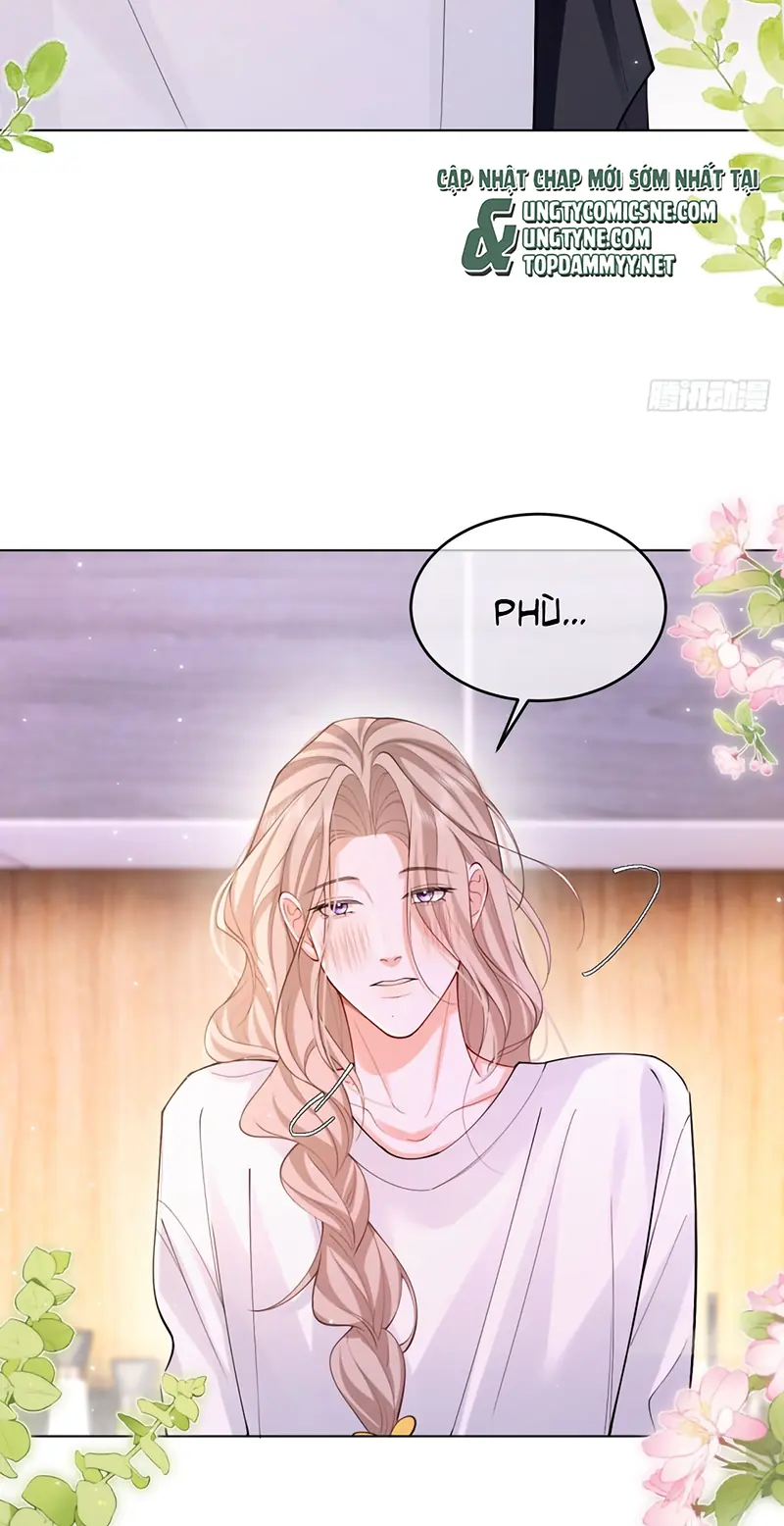 Chim Trong Lồng Chapter 23 - Trang 37