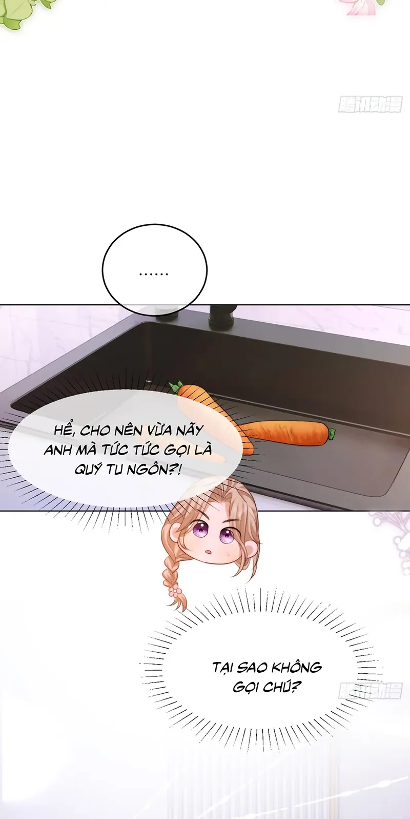 Chim Trong Lồng Chapter 23 - Trang 38