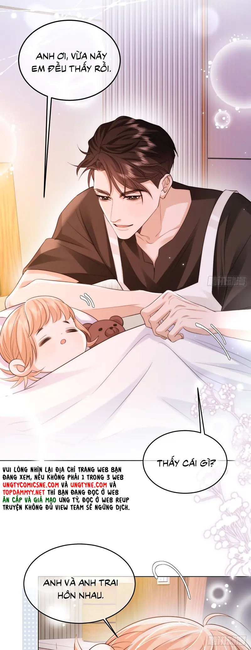 Chim Trong Lồng Chapter 23 - Trang 39