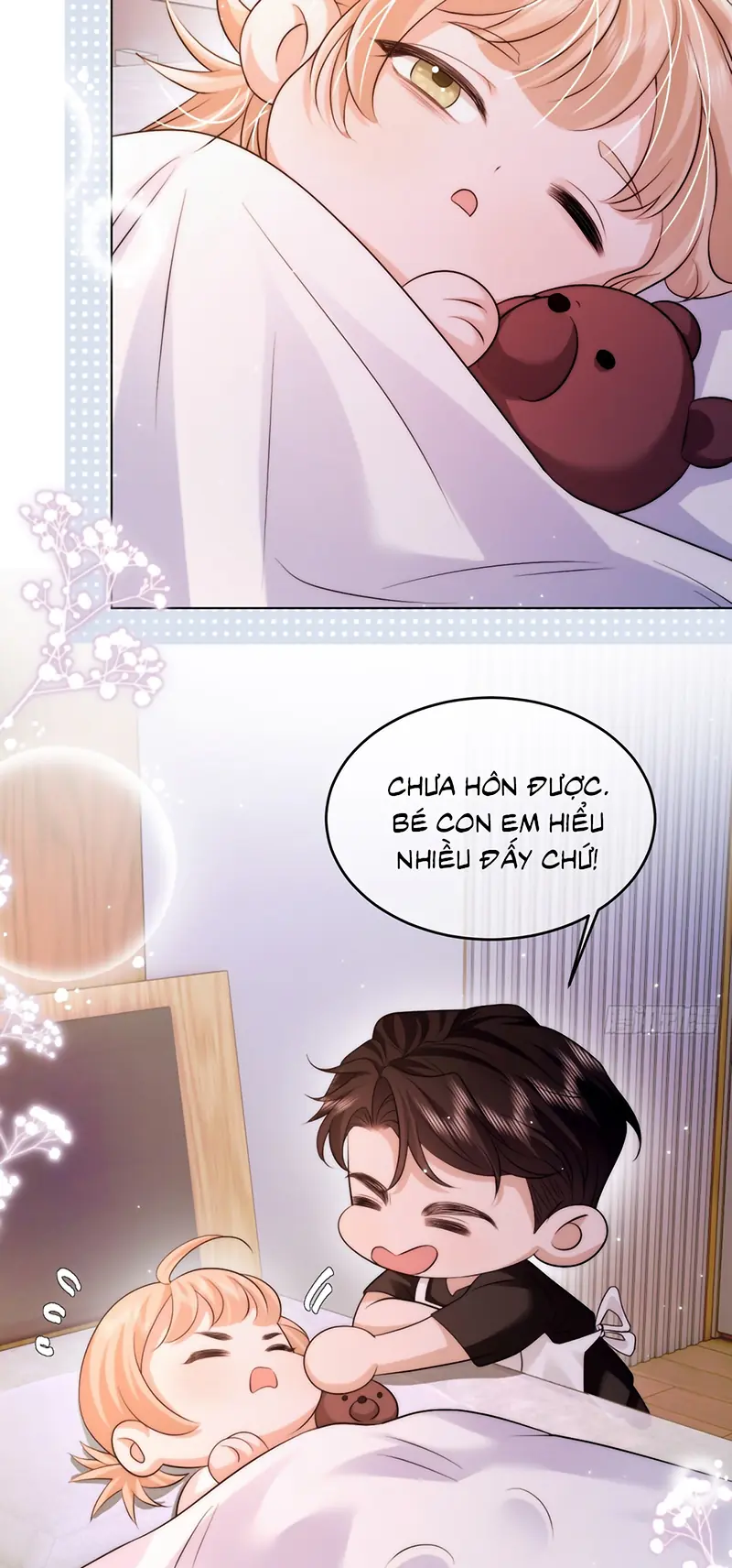 Chim Trong Lồng Chapter 23 - Trang 40