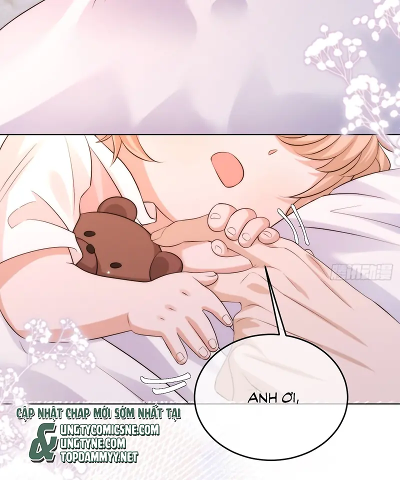 Chim Trong Lồng Chapter 23 - Trang 41