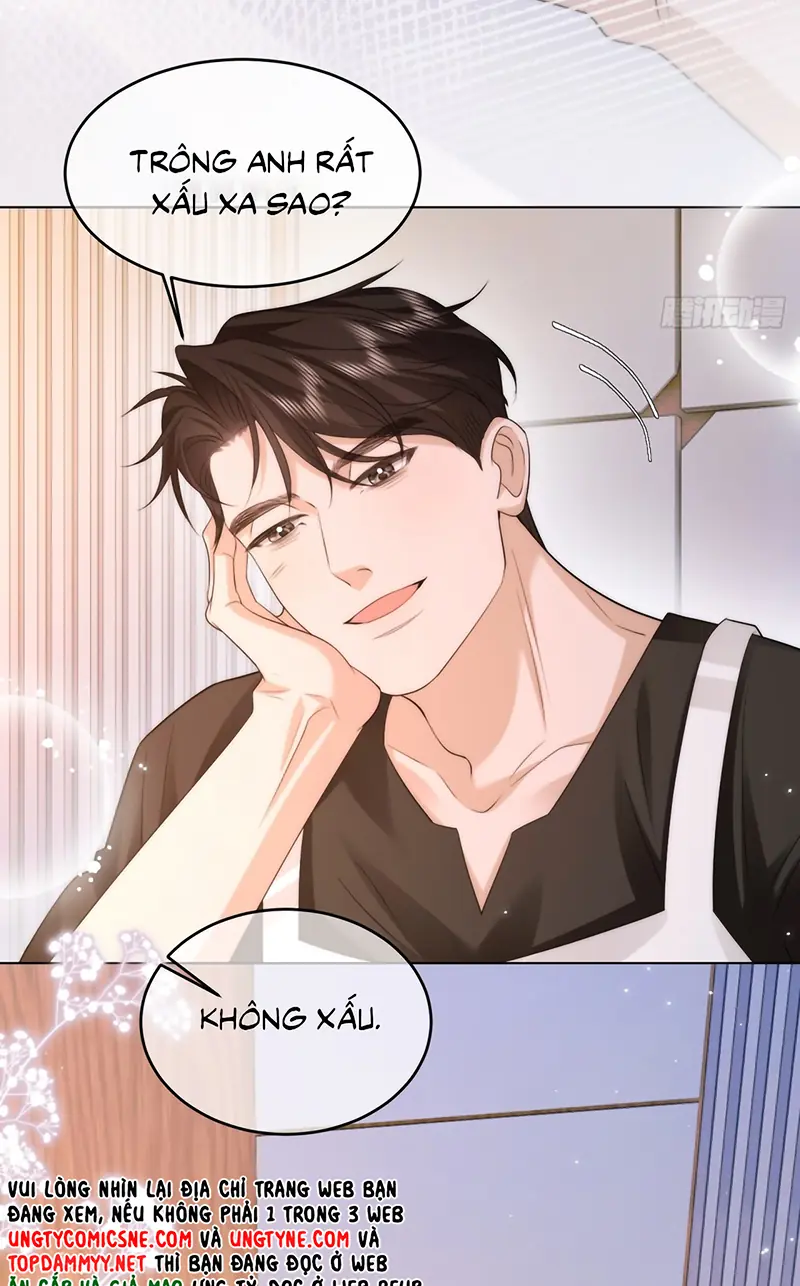 Chim Trong Lồng Chapter 23 - Trang 43