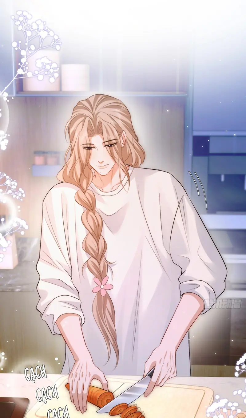 Chim Trong Lồng Chapter 23 - Trang 45