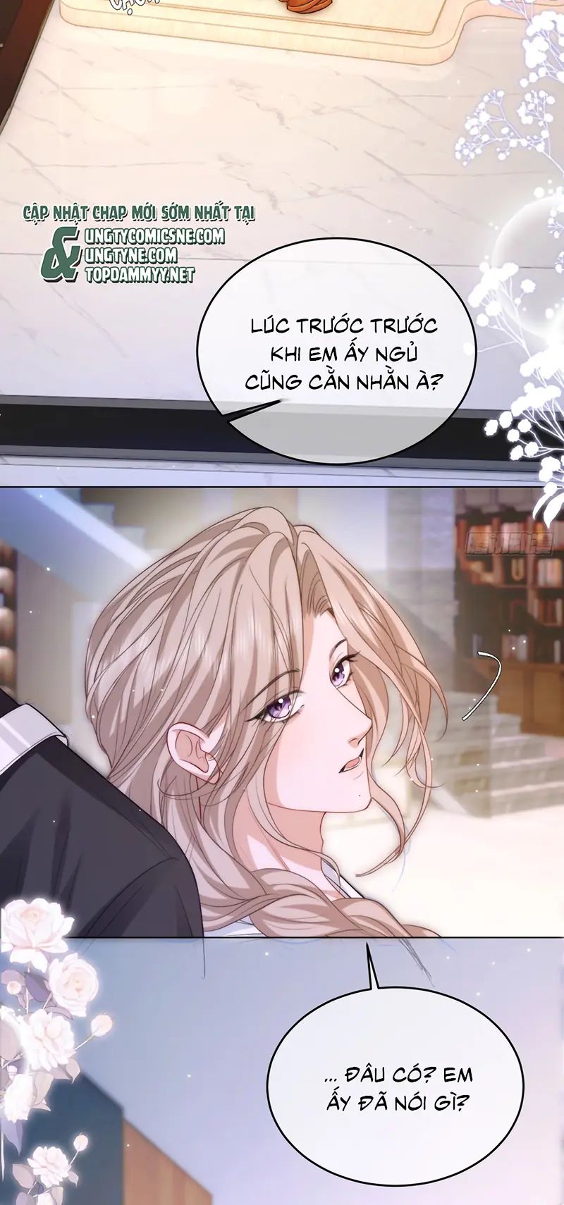 Chim Trong Lồng Chapter 23 - Trang 46