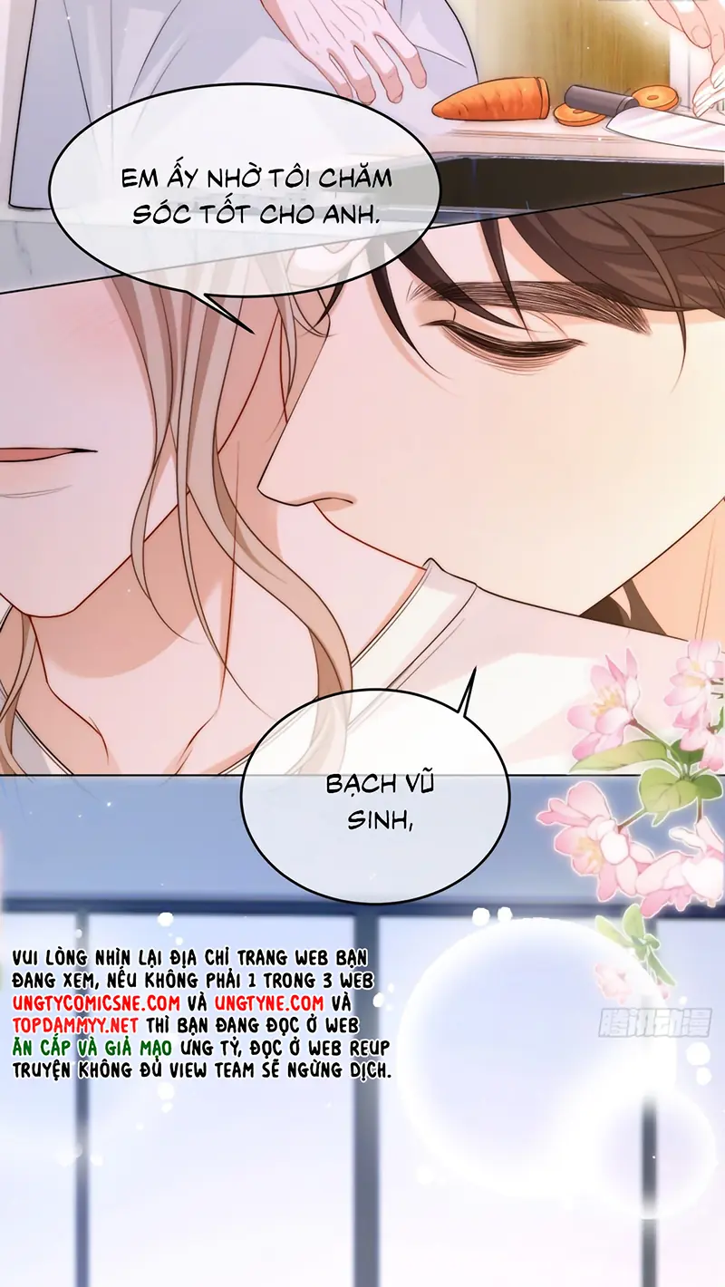 Chim Trong Lồng Chapter 23 - Trang 48