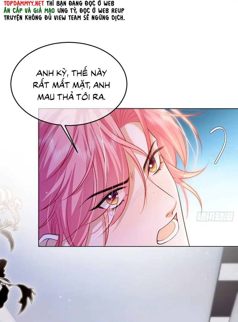 Chim Trong Lồng Chapter 23 - Trang 6