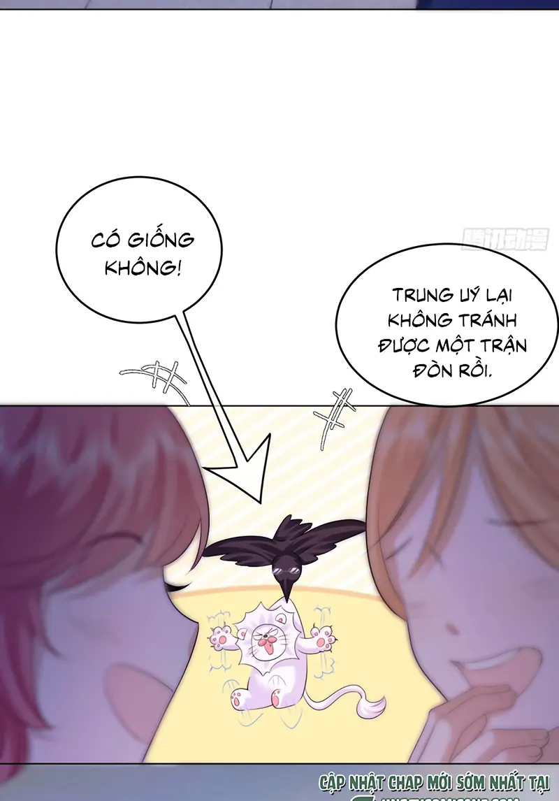 Chim Trong Lồng Chapter 23 - Trang 8