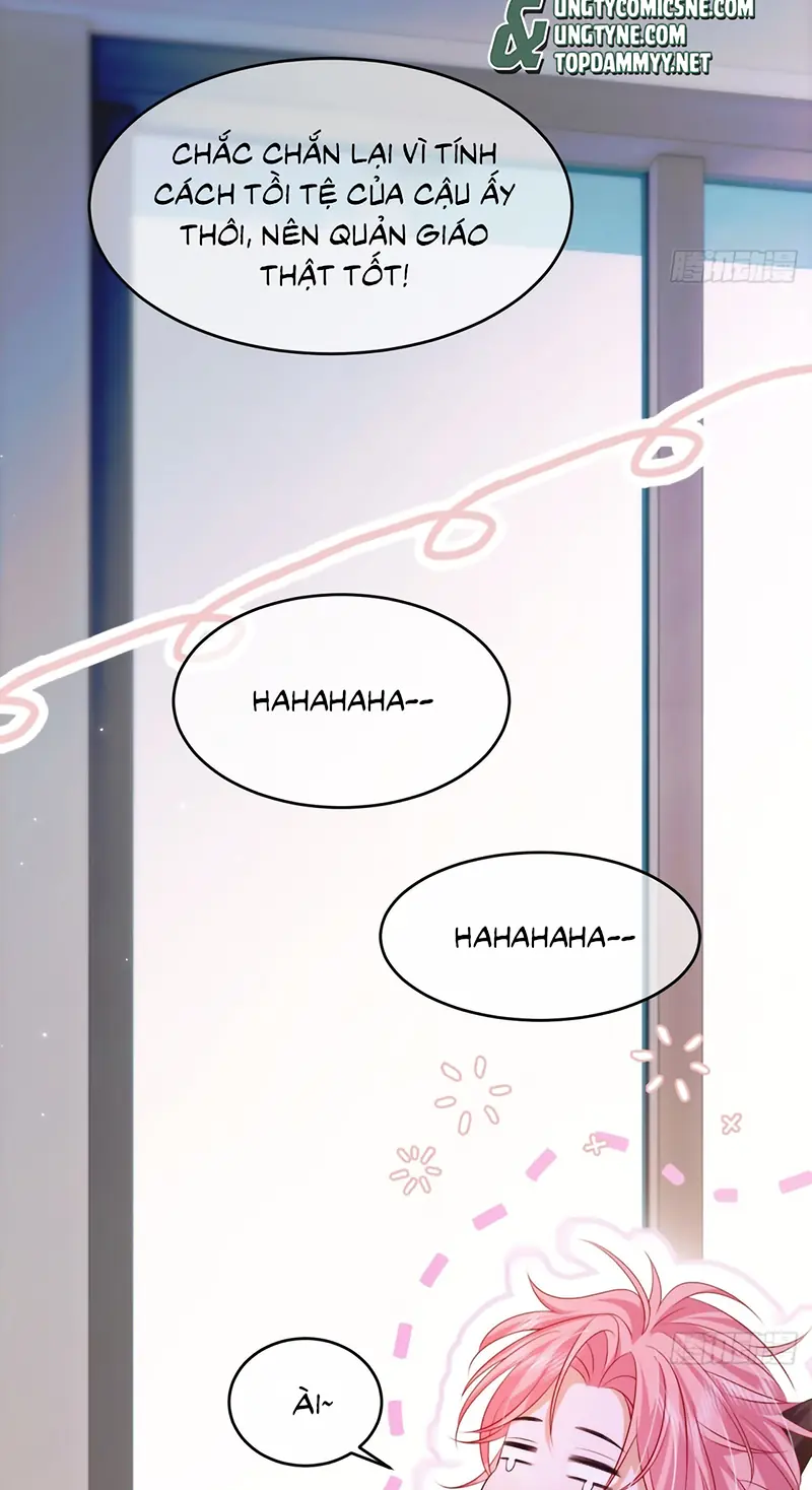 Chim Trong Lồng Chapter 23 - Trang 9