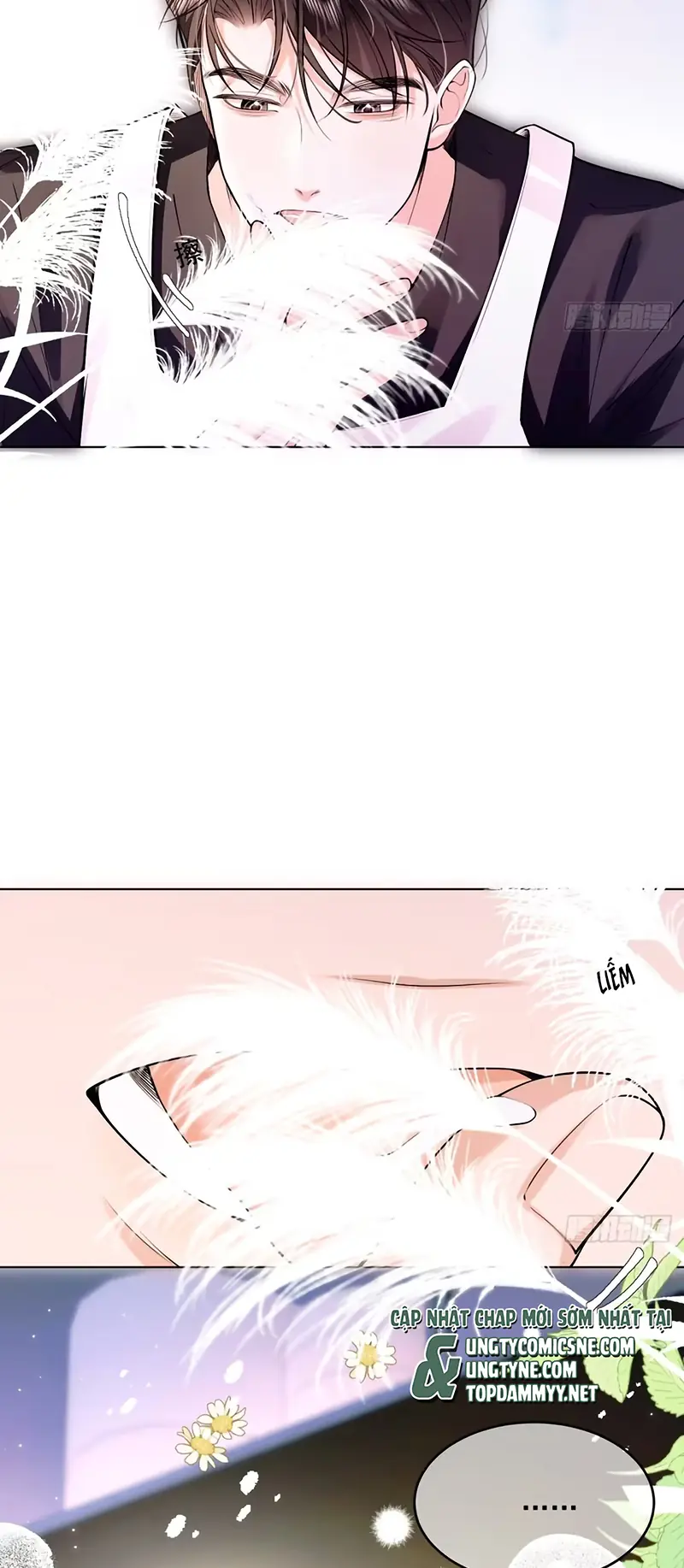 Chim Trong Lồng Chapter 24 - Trang 12