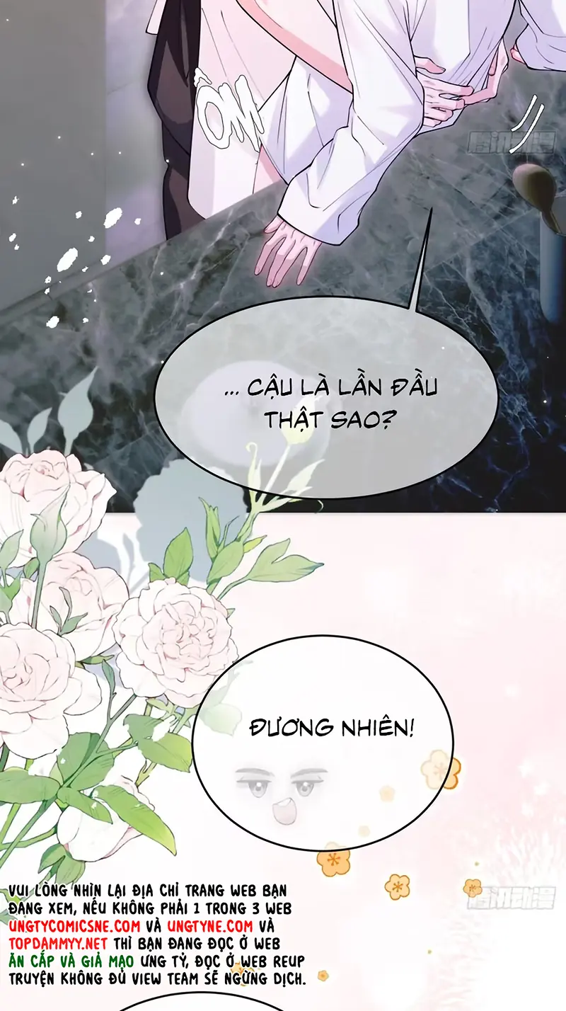 Chim Trong Lồng Chapter 24 - Trang 15